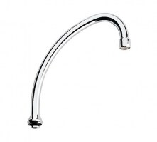 CAÑO TUBULAR ATLANTA GROHE